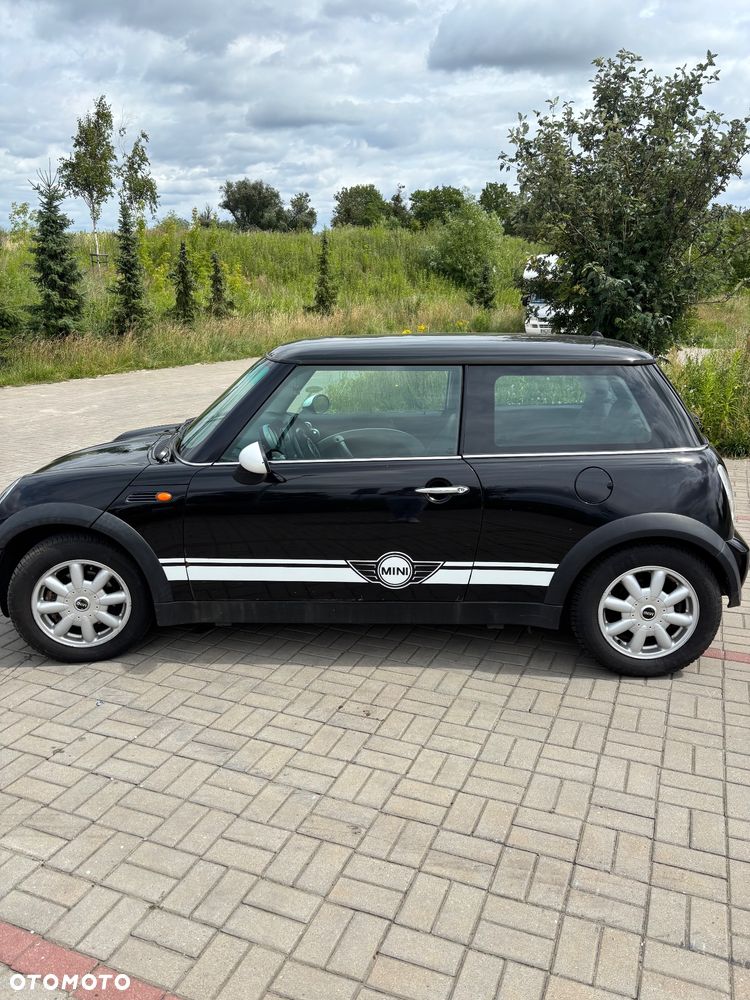 MINI ONE salt - 9