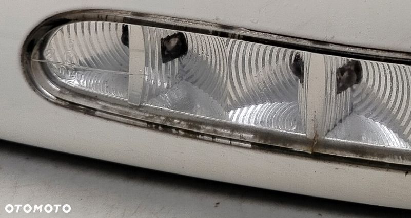 mercedes w220 lift 02r- lusterko lewe zewnętrzne 15 pinów 10+5 - 11