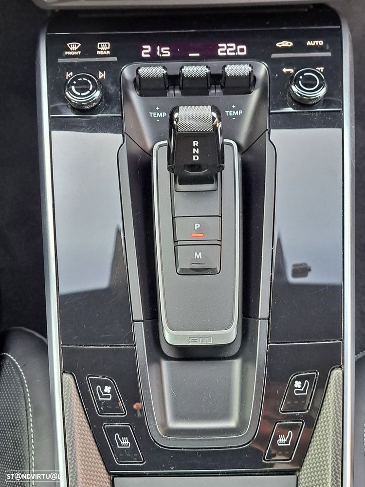 Porsche 911 (992) Carrera PDK - 12