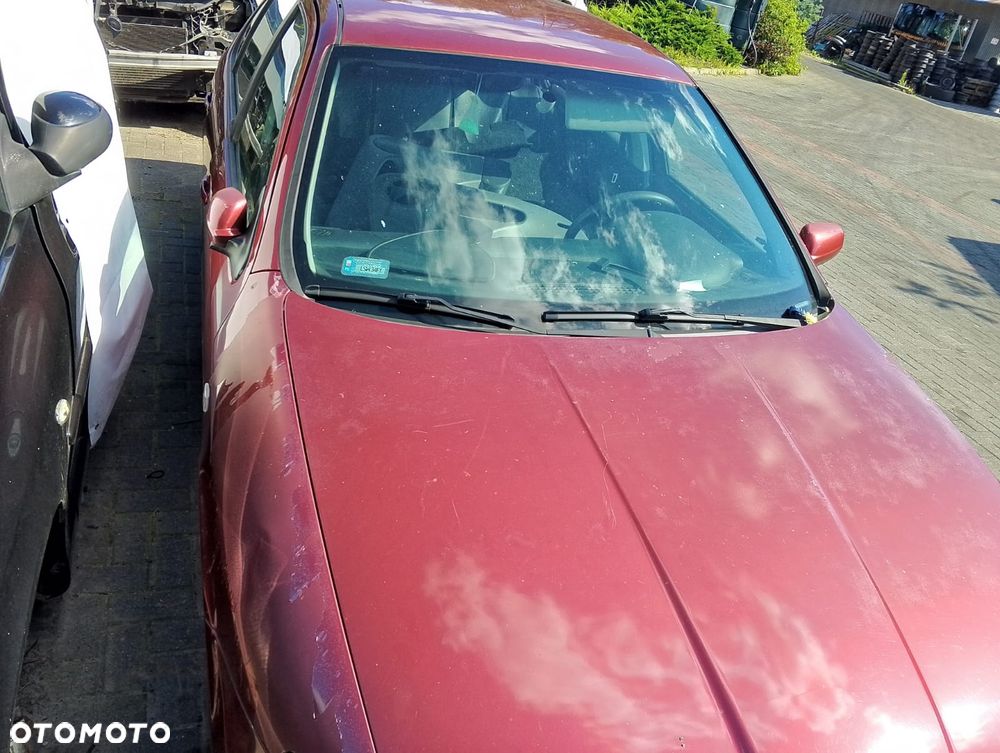 Seat Toledo II (98-05r.) 1.9 TDI 110KM. Silnik AHF,  AGR,  ASV,  AQM,  ALH,  AGR  Skrzynia EBF pasuje do EGS ; DZK ; DZL ; ECW ; DUE ; DQY ; DEA ; DYN ; CZM lakier LS3R Cały na części. GWARANCJA !!! - 4