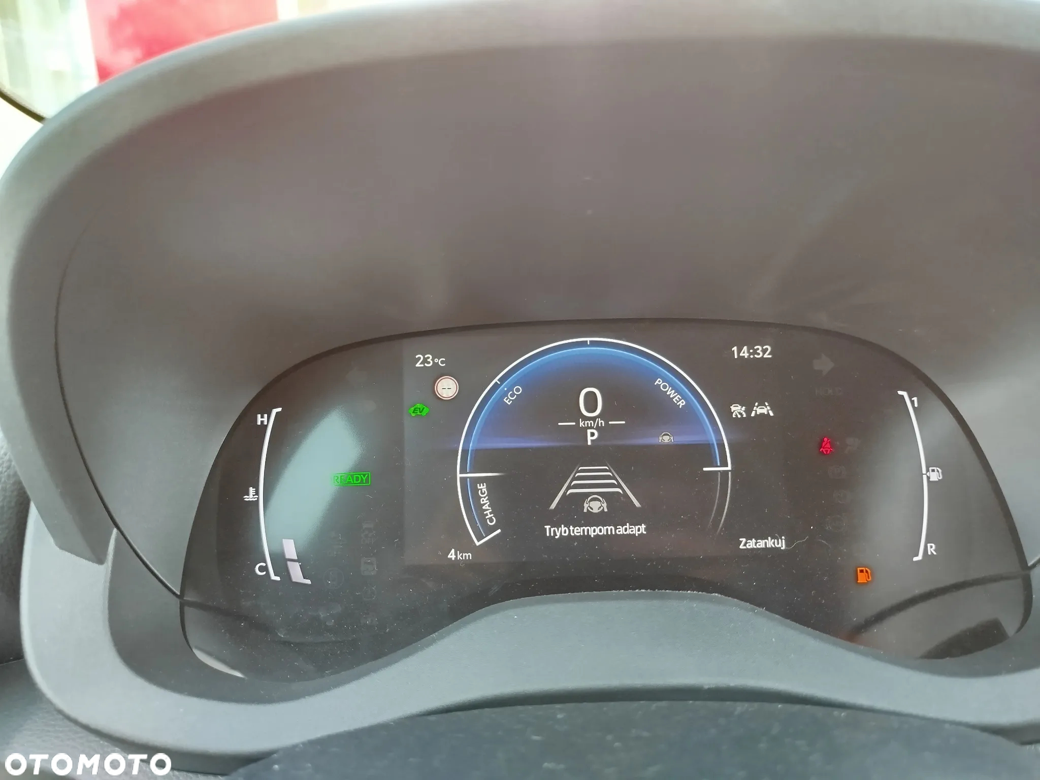 Toyota Yaris 1.5 Style CVT - 16