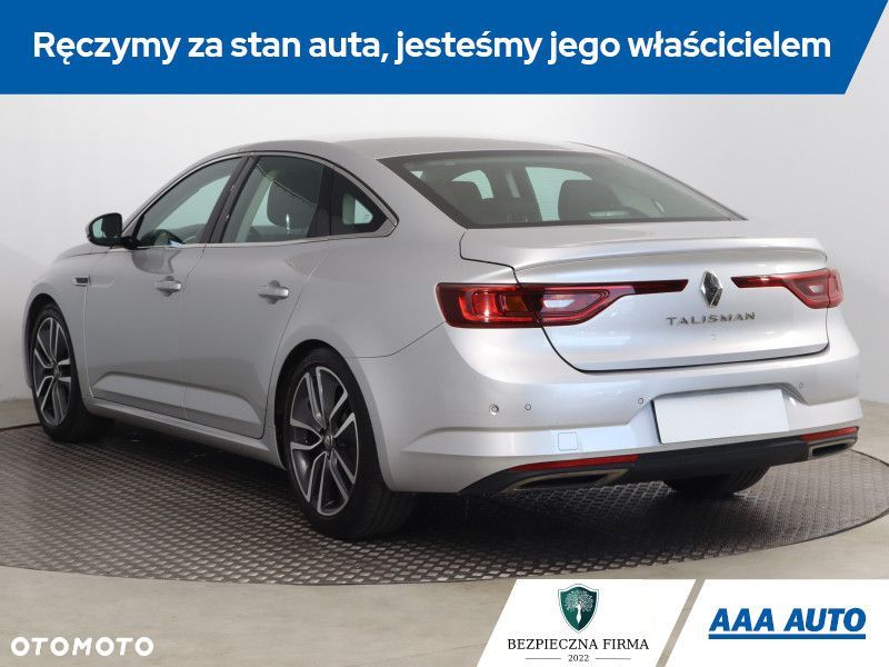Renault Talisman - 5