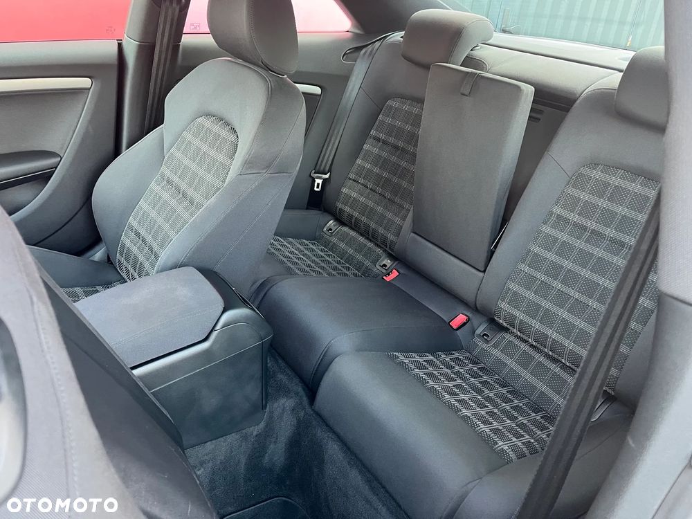 Audi A5 Coupé 2.0 TDI DPF quattro - 13