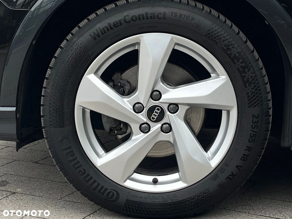 Audi Q3 35 TFSI Advanced S tronic - 13