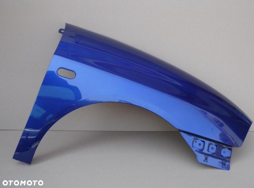 Błotnik lewy seat ibiza 6l lc9z WSZYSTKIE KOLORY - 29