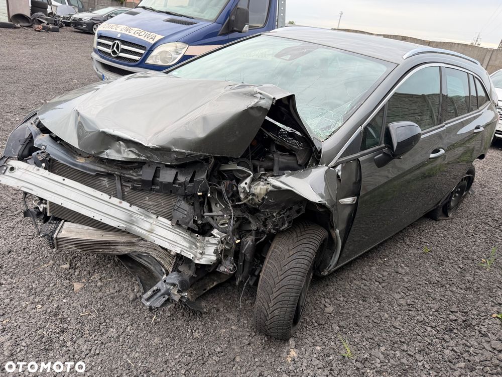 Opel Astra 1.2 Turbo Start/Stop Business Elegance - 7