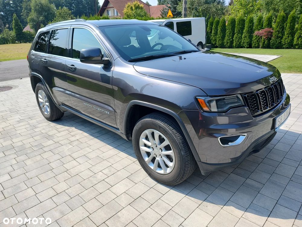 Jeep Grand Cherokee - 2