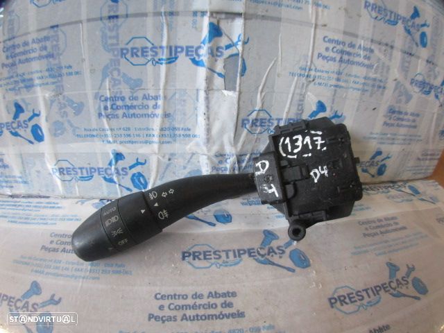 Comutador 934102R050 HYUNDAI I30 SW 2010 1.6CRDI  16V 115CV 5P CINZA LUZES PISCAS - 1