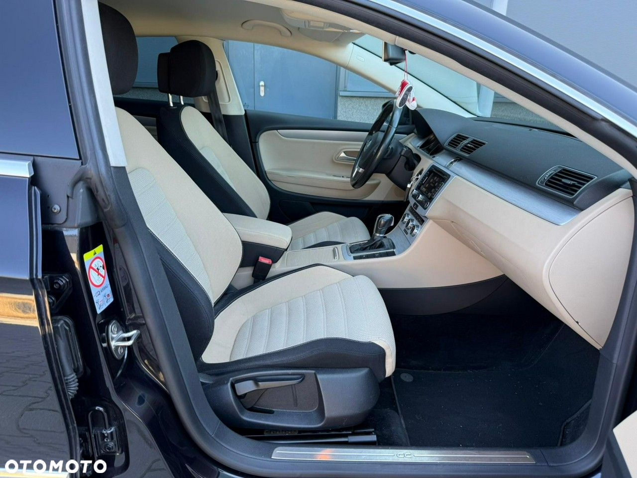 Volkswagen CC - 13