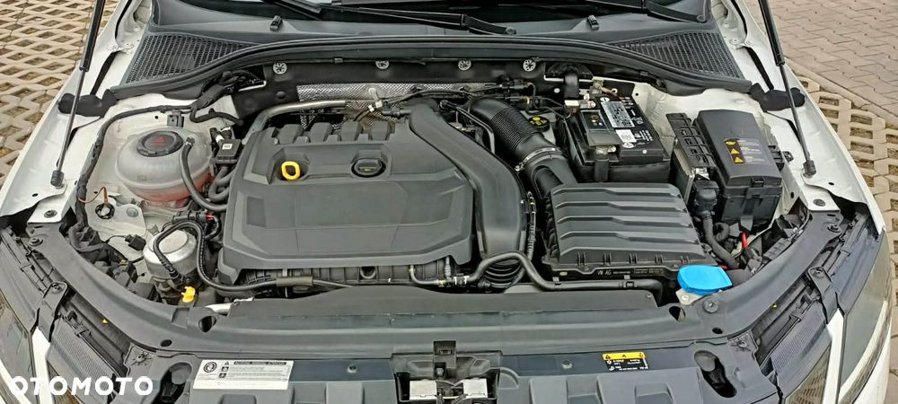 Skoda Octavia 1.5 TSI ACT Style - 36