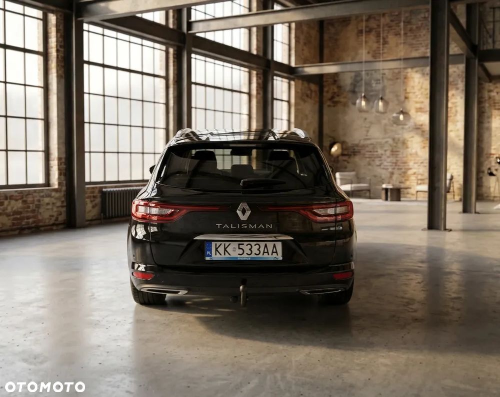 Renault Talisman ENERGY dCi 130 Business - 7