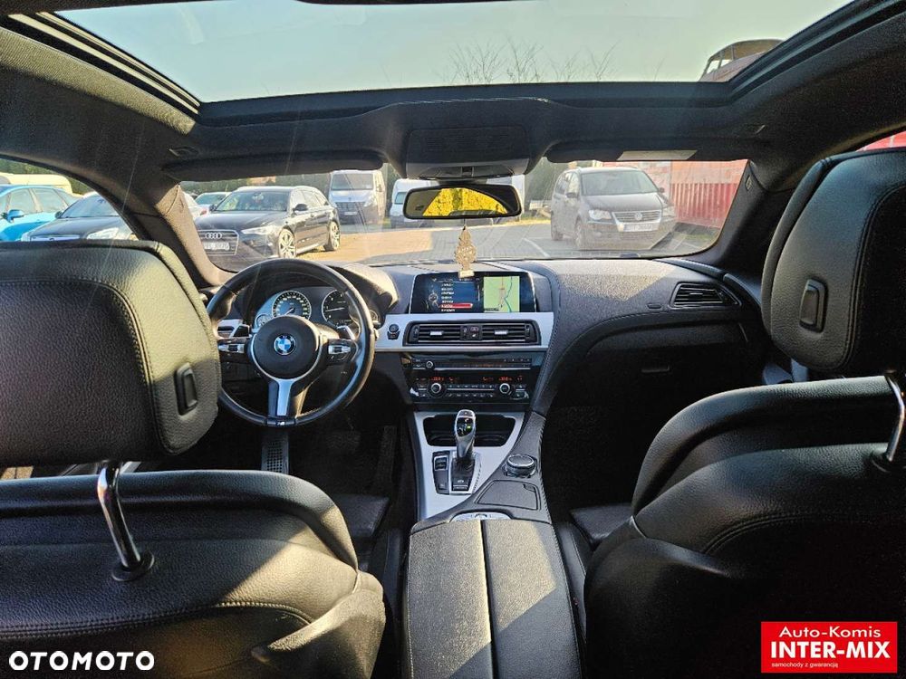 BMW Seria 6 - 23