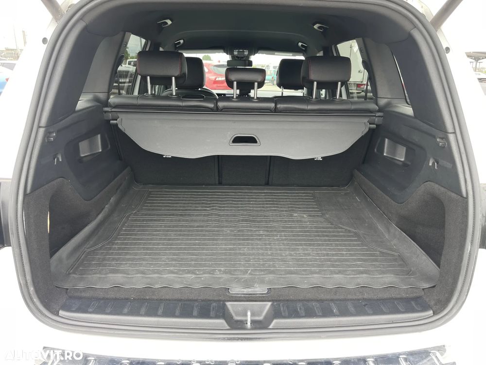 Mercedes-Benz GLB 250 4MATIC 8G-DCT AMG Line - 26