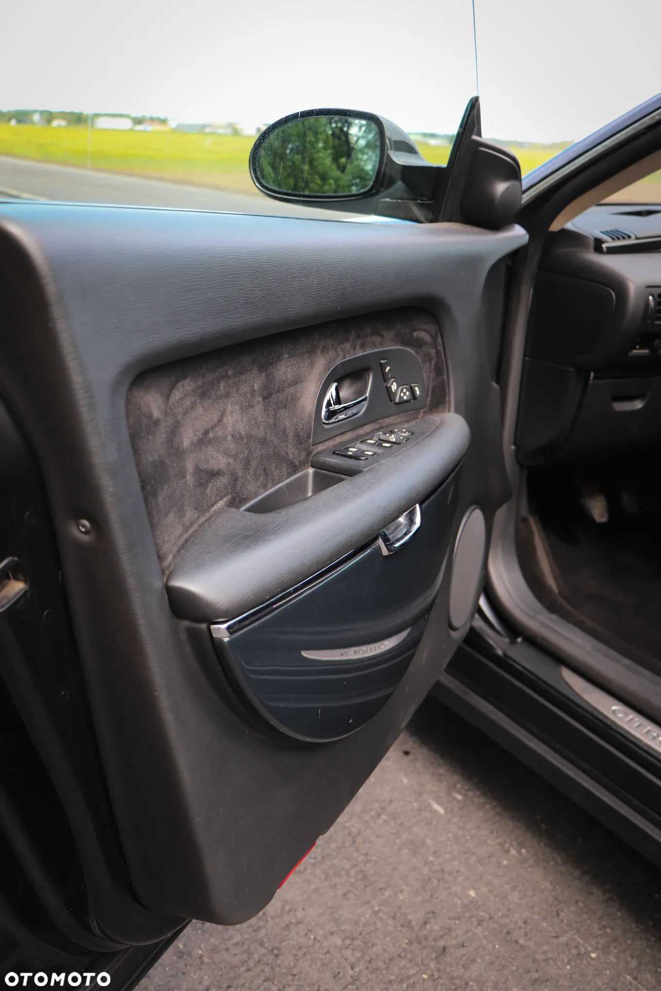 Citroën C6 2.2 HDi - 21