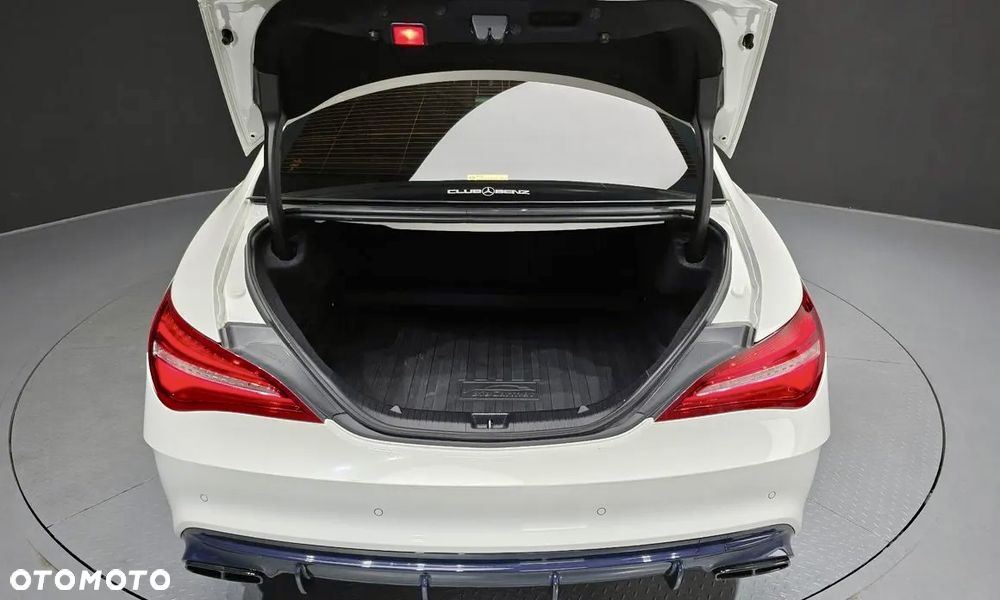 Mercedes-Benz CLA AMG 45 4Matic AMG Speedshift DCT 7G - 6