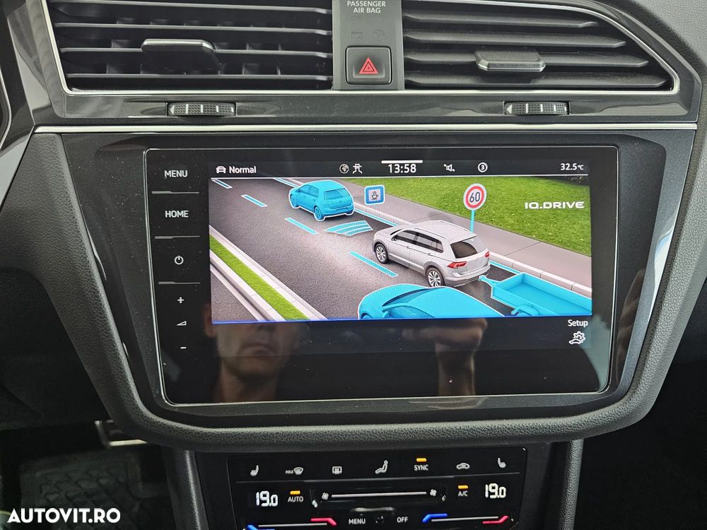 Volkswagen Tiguan 1.4 eHybrid OPF Elegance - 31