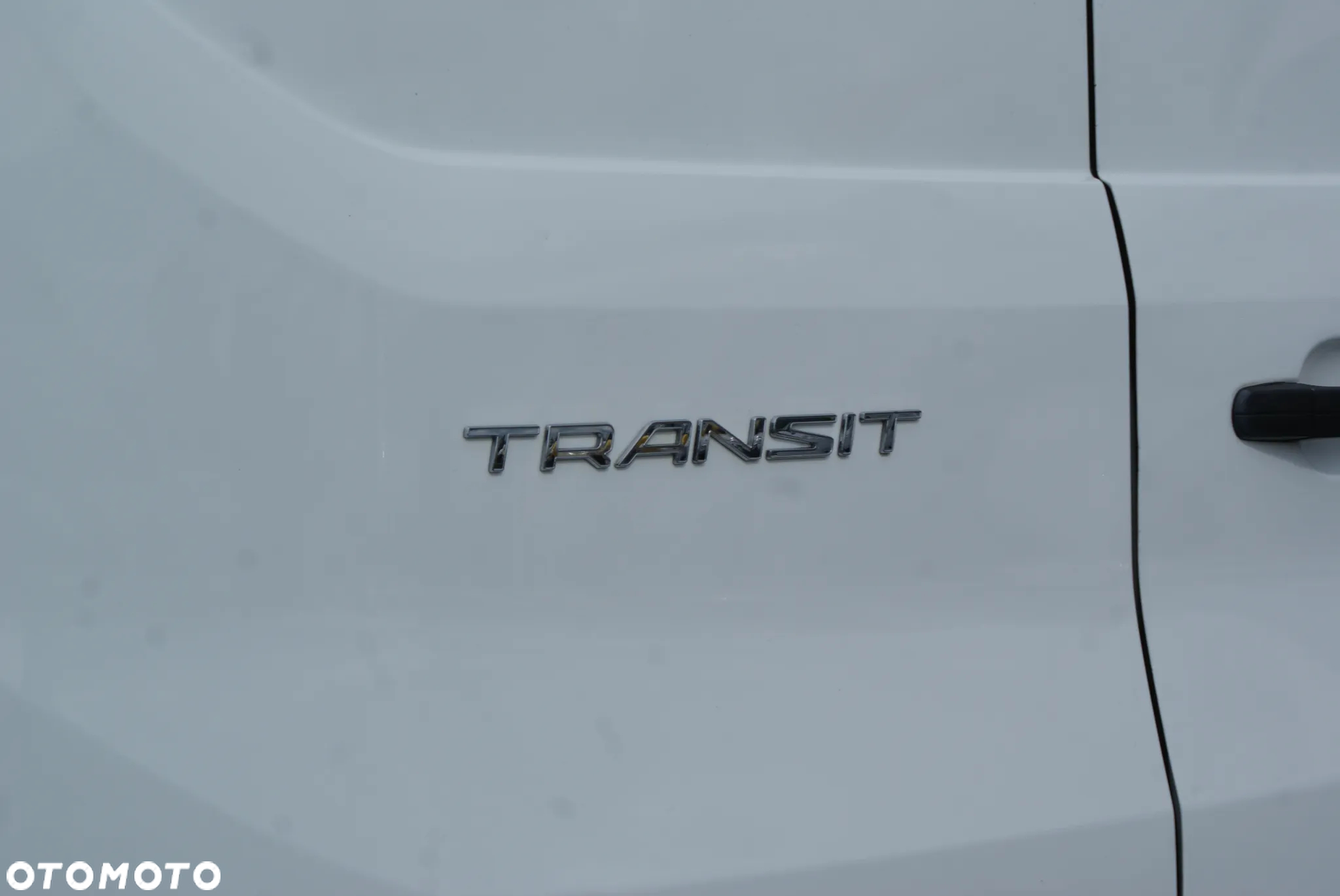 Ford Transit - 13
