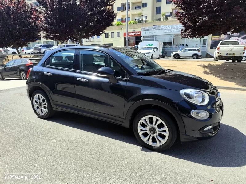 Fiat 500X 1.6 MJ Pop Star S&S - 11