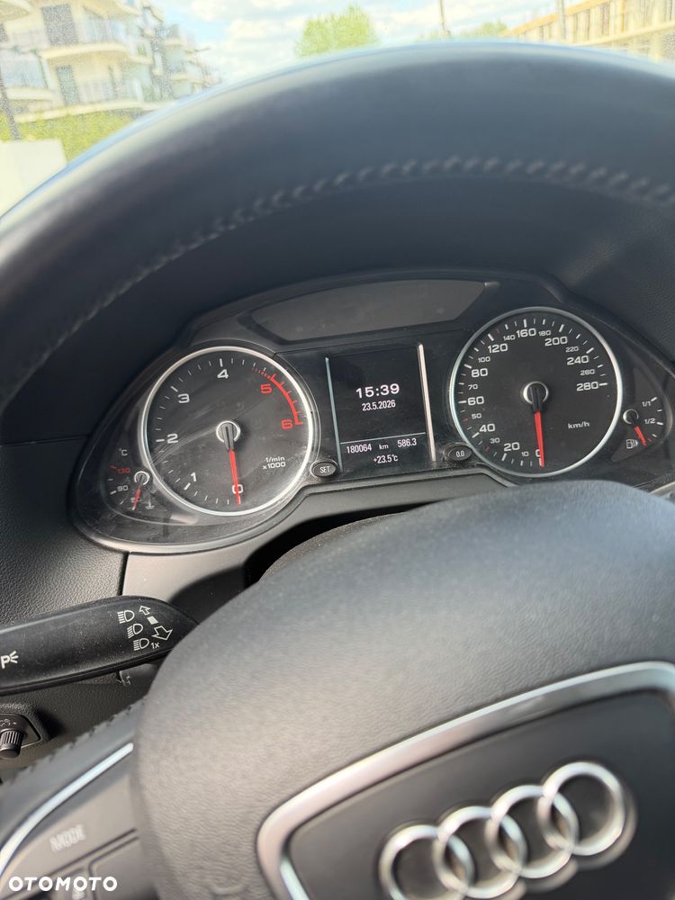 Audi Q5 2.0 TDI S tronic - 11