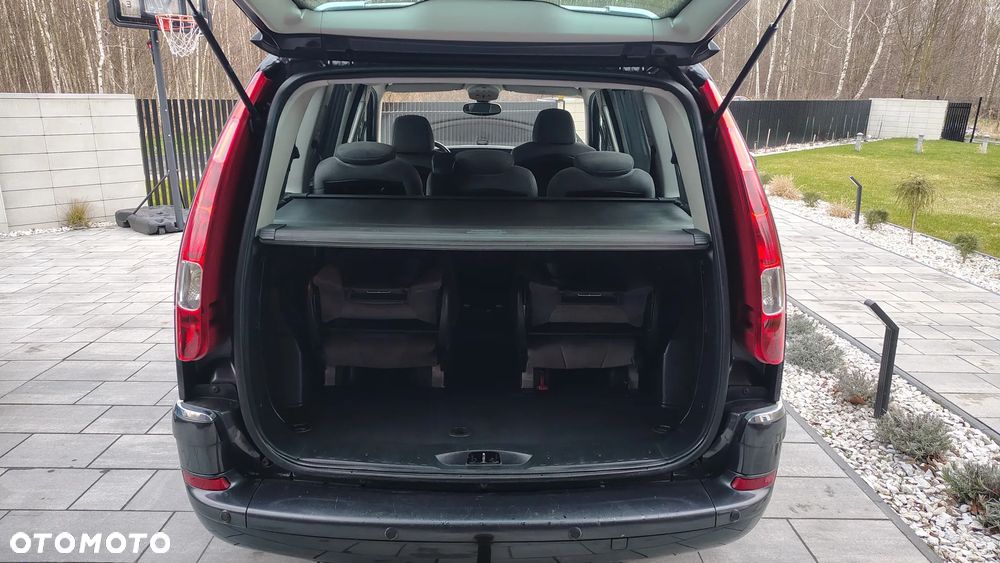 Citroën C8 2.0 16V Confort - 29