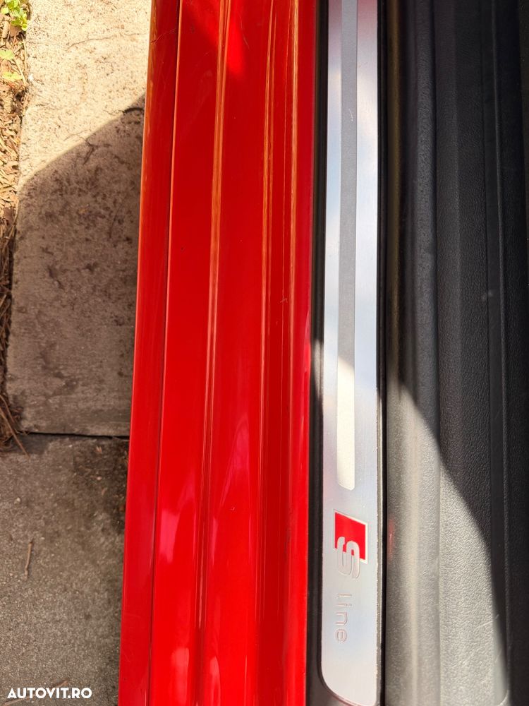 Audi A5 2.0 TDI ack quattro DPF S tronic - 12