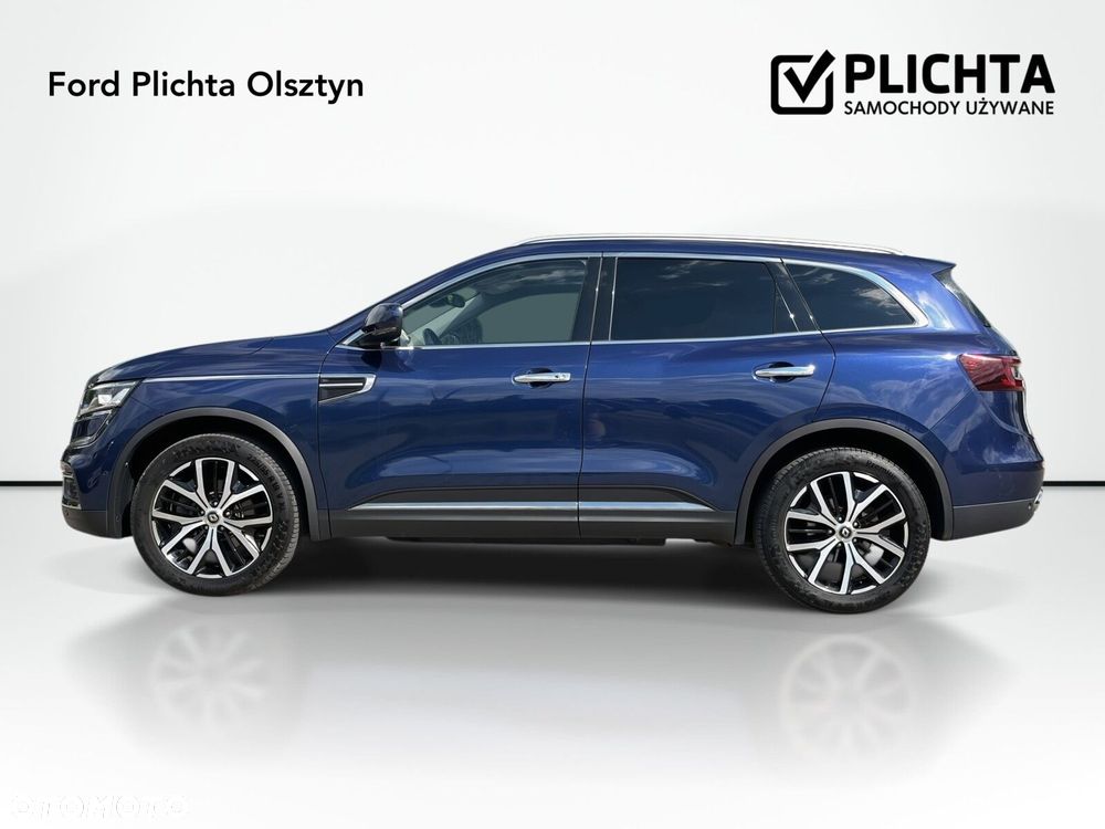 Renault Koleos - 9