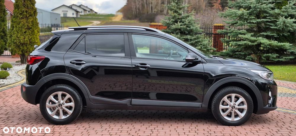 Kia Stonic 1.2 Dream-Team Edition - 4