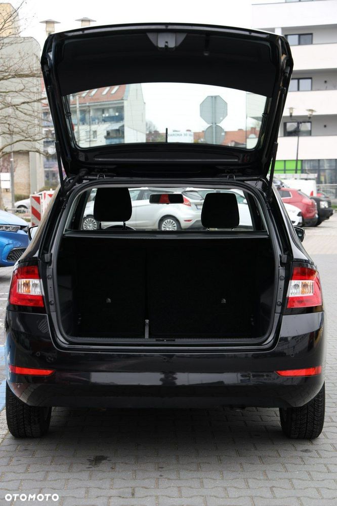 Skoda Fabia 1.0 TSI Ambition - 29