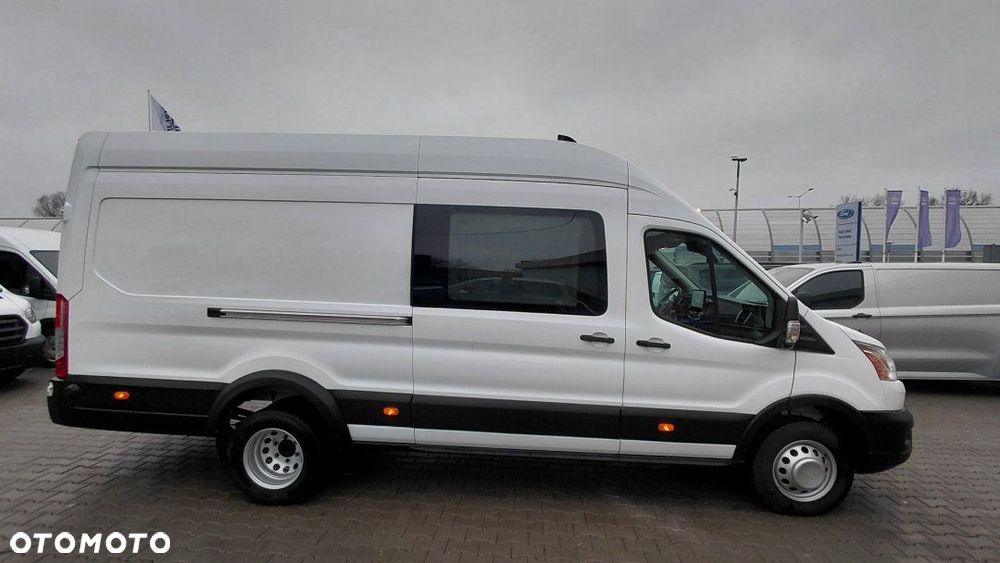 Ford Transit - 4