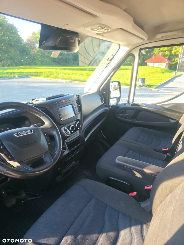 Iveco Daily - 16