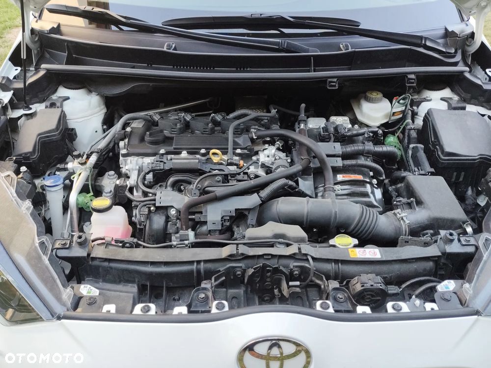 Toyota Yaris - 6