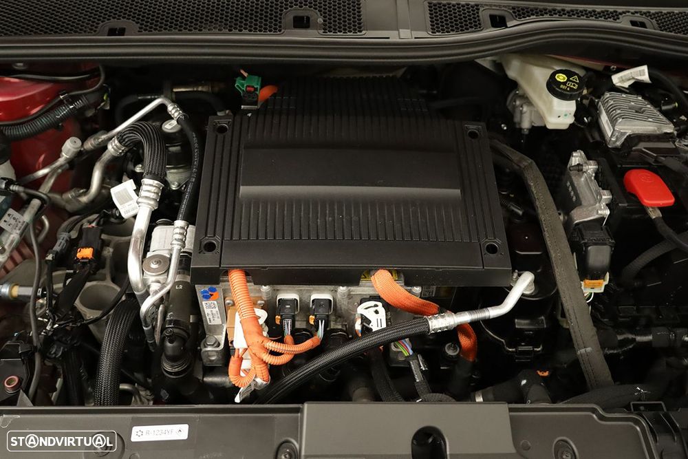 Peugeot e-208 50 kWh Active - 25