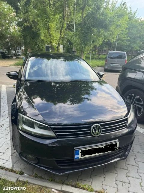 Volkswagen Jetta 1.6 TDI DPF Comfortline - 35