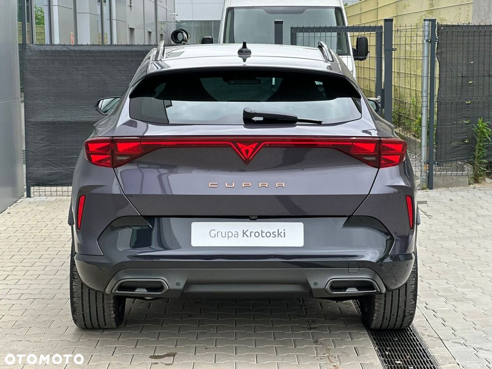 Cupra Formentor 1.5 TSI DSG - 7