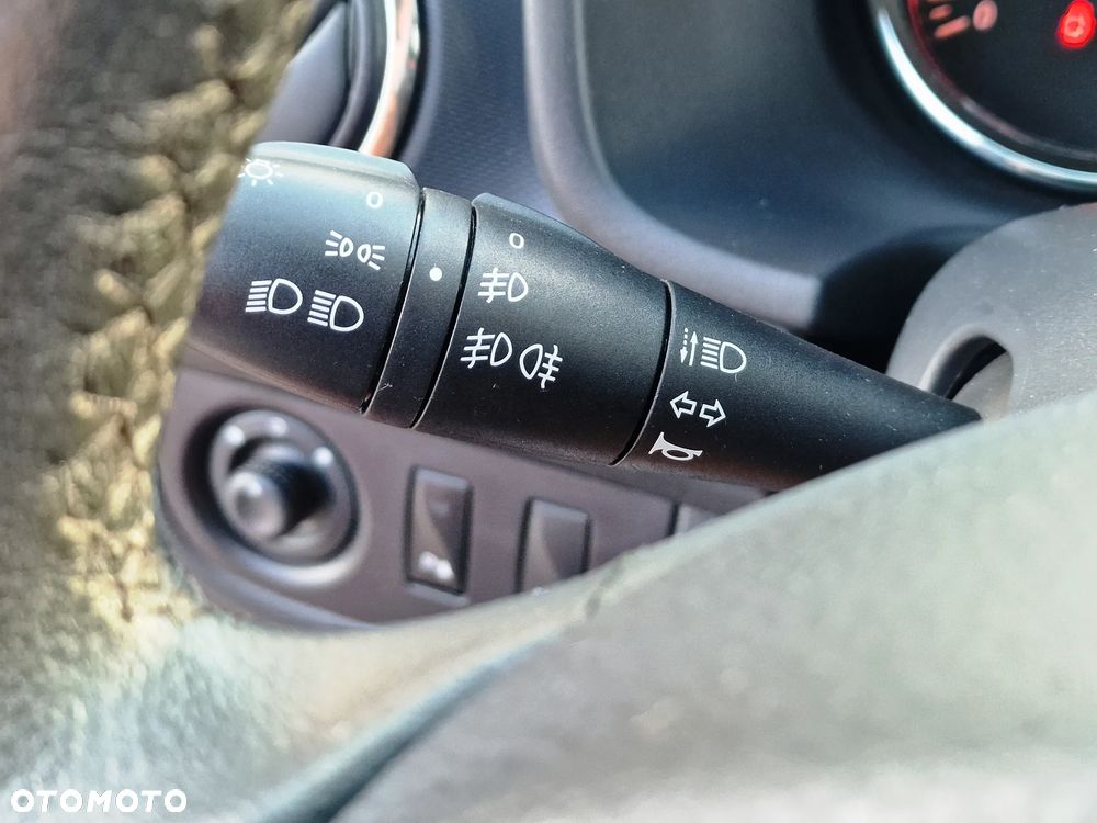 Dacia Sandero Stepway - 29
