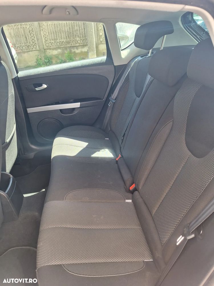 Seat Leon 1.4 TSI Style Copa - 9