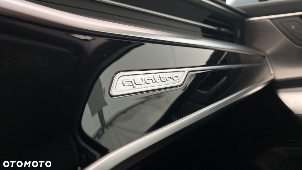 Audi A6 Limousine 50 TDI mHEV Quattro Sport Tiptronic - 28