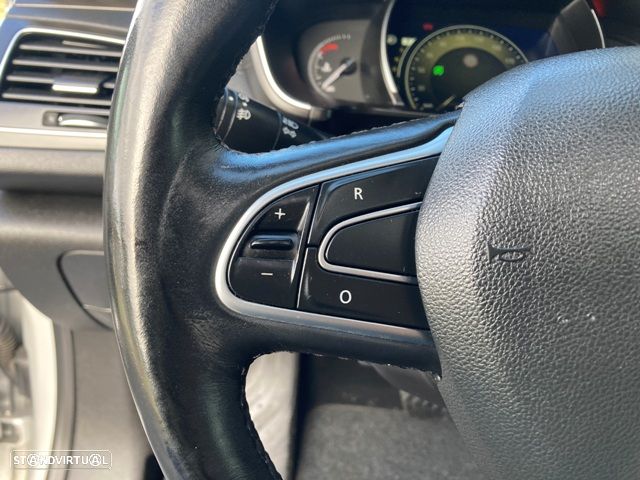 Renault Talisman Sport Tourer - 18