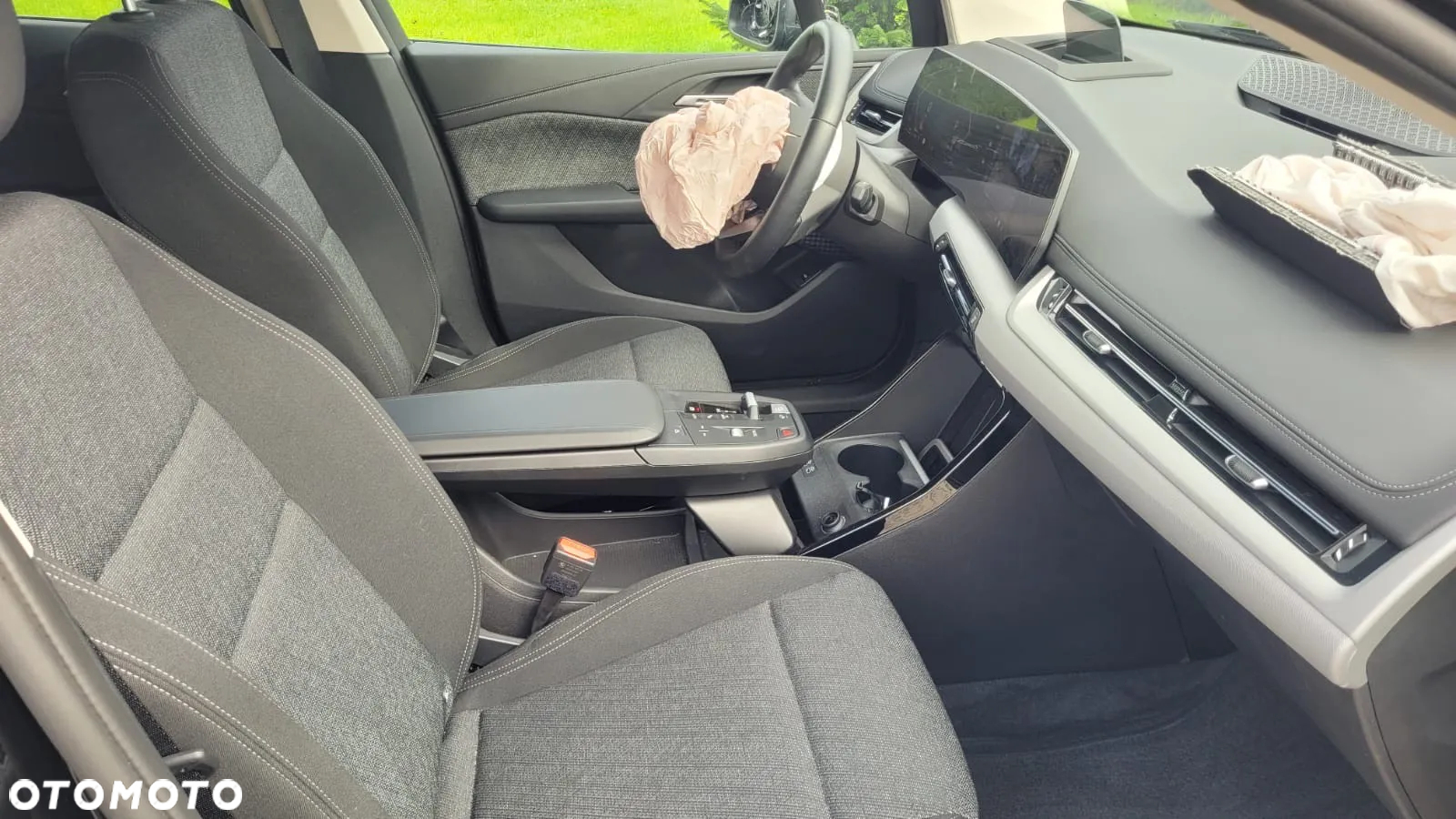 BMW Seria 2 223d xDrive Active Tourer - 13