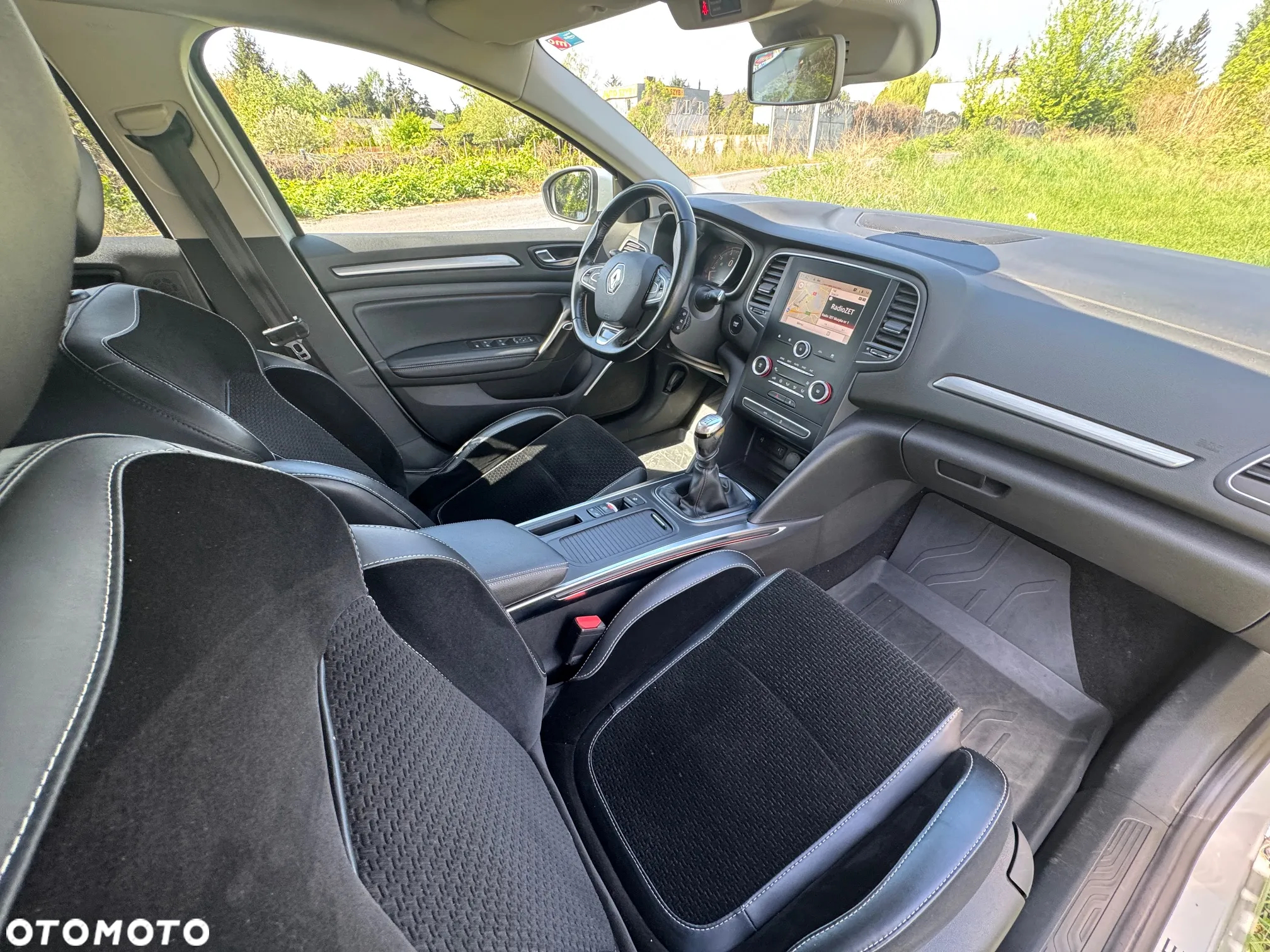 Renault Megane 1.2 Energy TCe Intens - 21