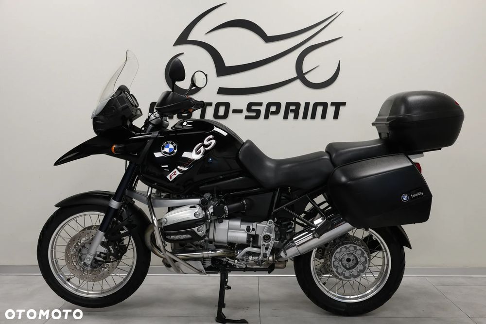 BMW GS - 3