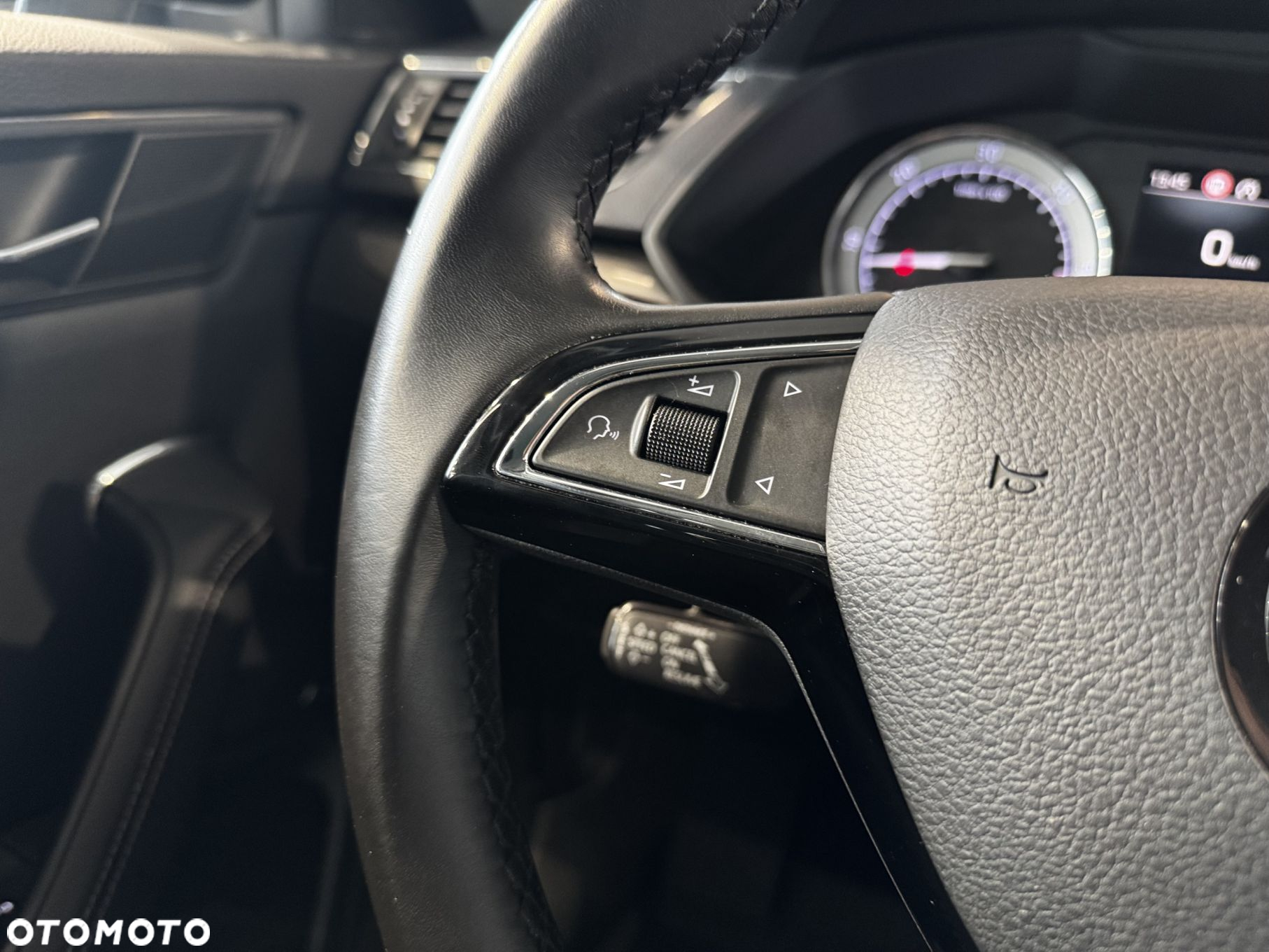 Skoda Superb - 24