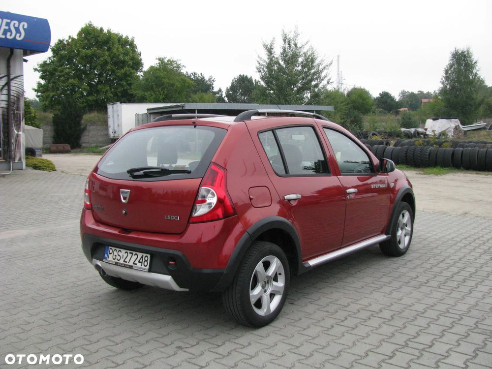 Dacia Sandero - 3