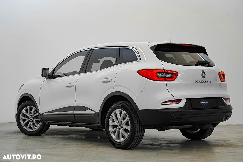 Renault Kadjar - 8