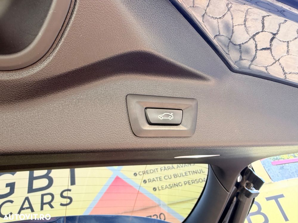 BMW X5 xDrive25d AT - 15