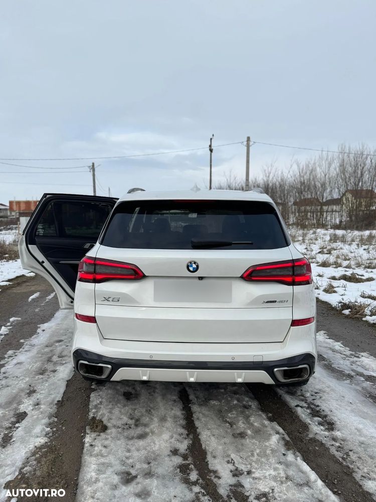 BMW X5 - 4