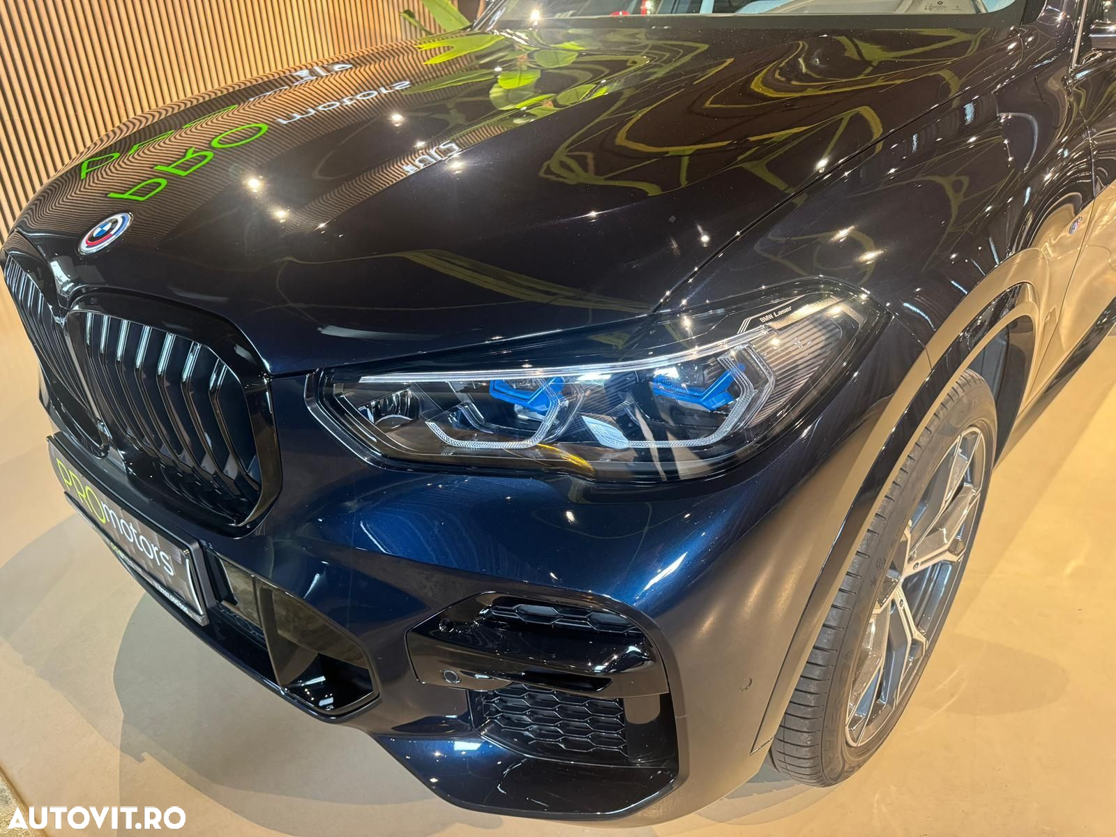 BMW X5 xDrive40d AT MHEV - 18