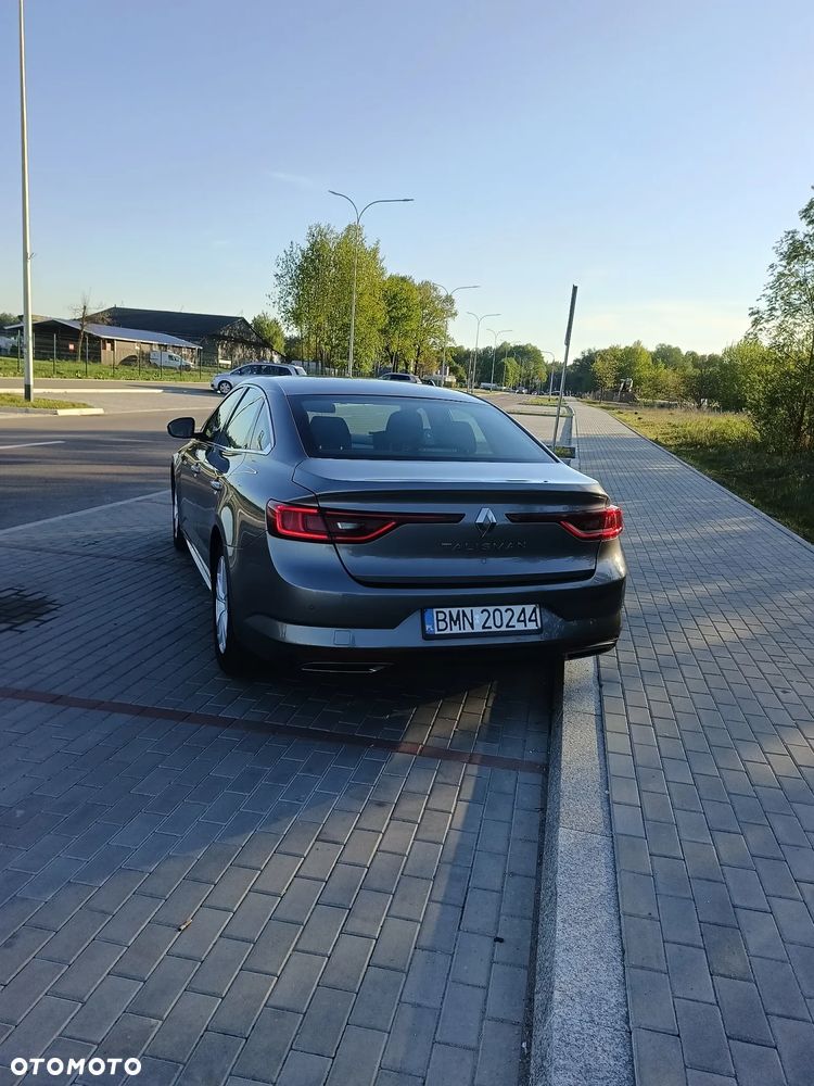 Renault Talisman 1.6 Energy dCi Limited EDC - 2
