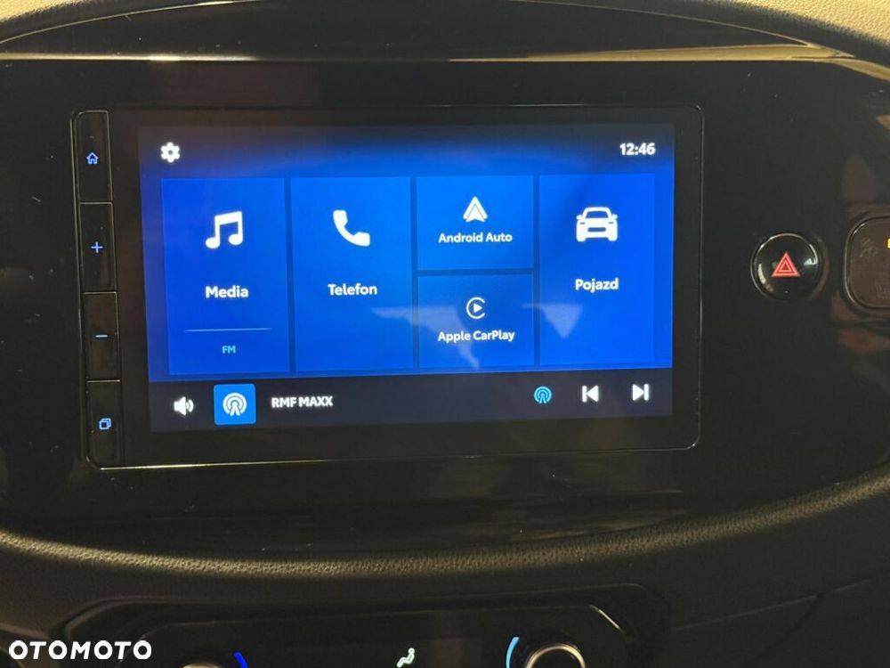 Toyota Aygo X S-CVT Air Teamplayer - 11