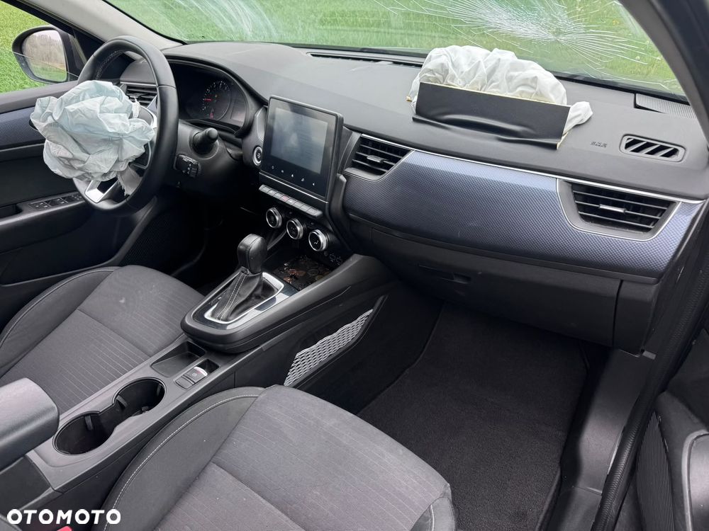 Renault Arkana TCe 140 EDC ZEN - 12